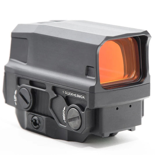 Holographic Red Dot Sight