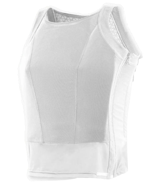 Female Bulletproof Tank