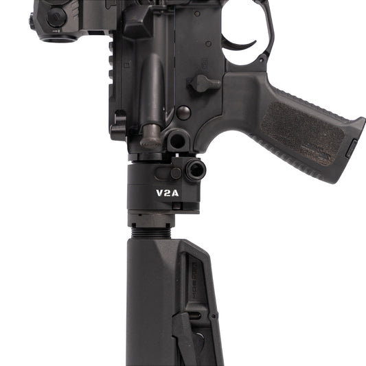 AR Folding Stock Adapter